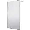 Kabina prysznicowa walk-in 90 cm